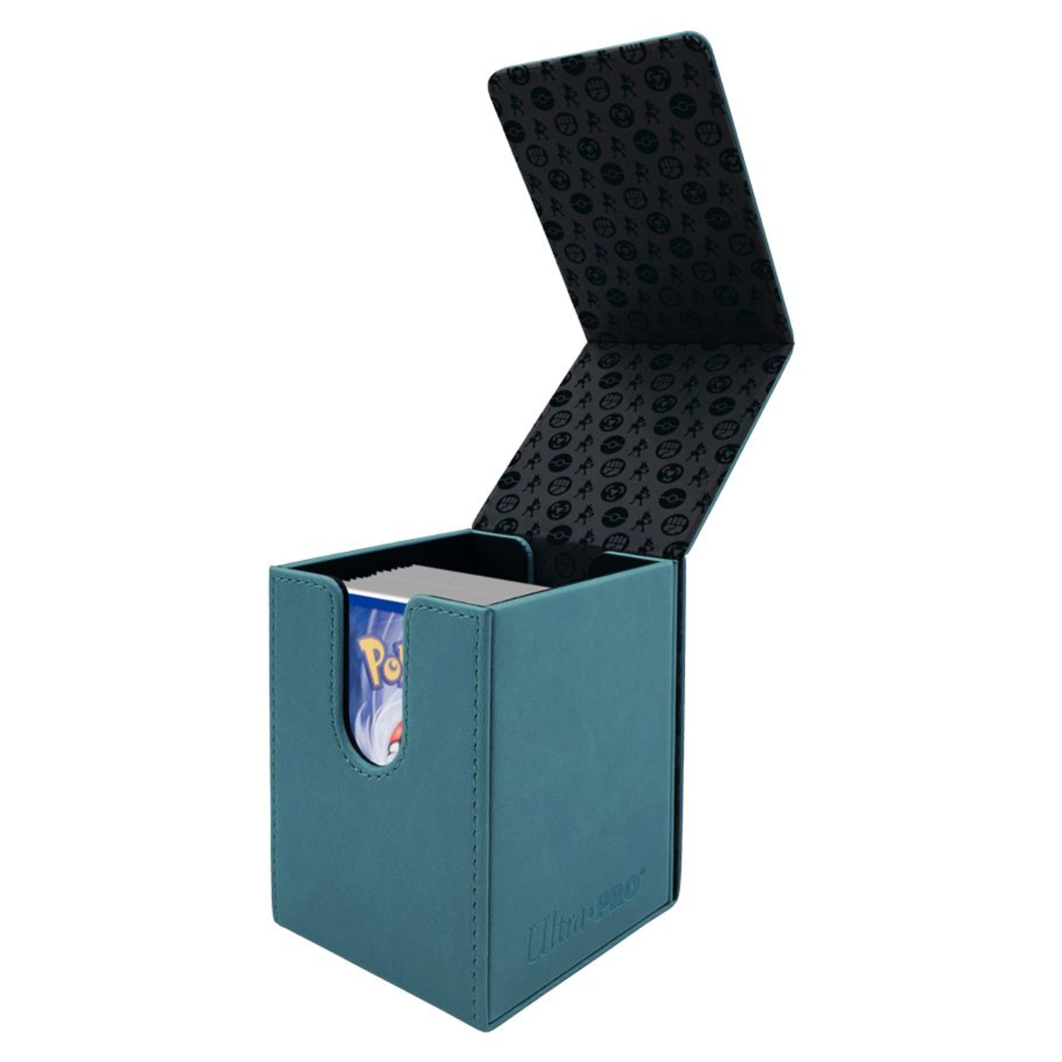 Alcove Flip Box Pokemon Elite Series Lucario