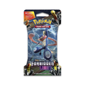 Pokémon TCG: Sun & Moon Forbidden Light Sleeved Booster Pack