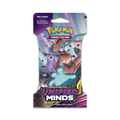 Pokémon TCG: Sun & Moon Unified Minds Sleeved Booster Pack