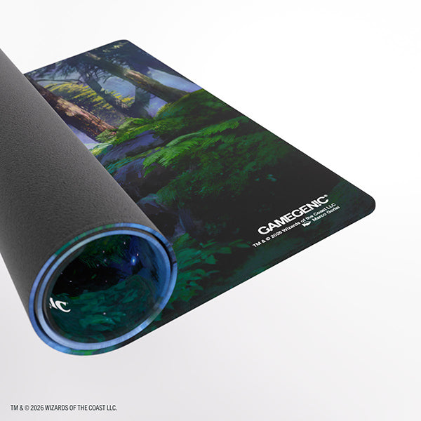 Playmat: MTG Prime- Secrets of Strixhaven- Dreamroot Cascade