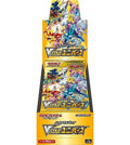 Japanese Pokémon TCG: VSTAR Universe Booster Box