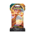 Pokémon TCG: Sword & Shield Darkness Ablaze Sleeved Booster Pack