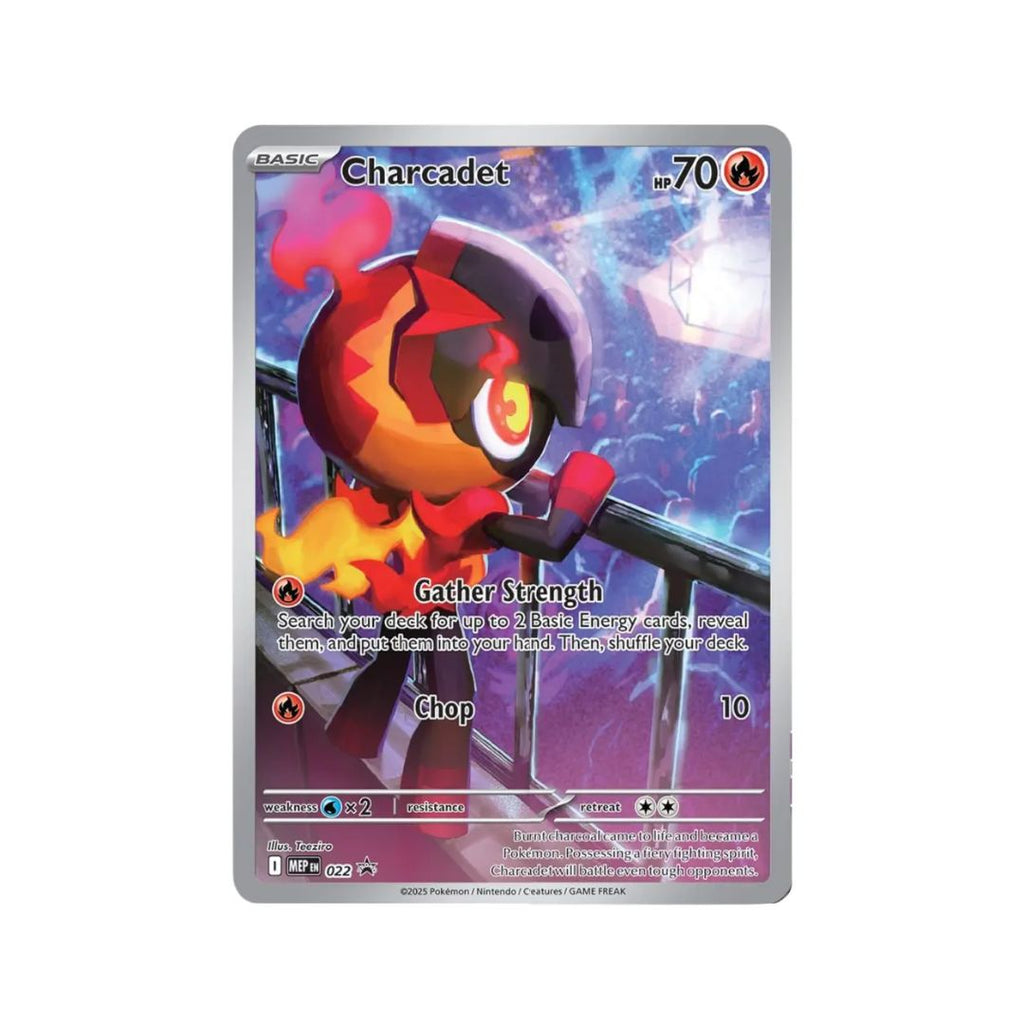 Pokémon TCG: Mega Evolution Phantasmal Flames Elite Trainer Box