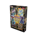 Yu-Gi-Oh:  Magnificent Monsters Box