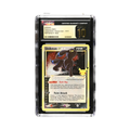 Umbreon ☆ Pokémon 2021 English Celebrations - Classic Coll. 17/17 POP Series 5 Holo CGC PRISTINE 10