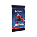 Magic: The Gathering: Universes Beyond- Marvel Spider-Man Play Booster Pack