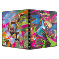 Portfolio 9-Pocket Pokemon Scarlet and Violet 12