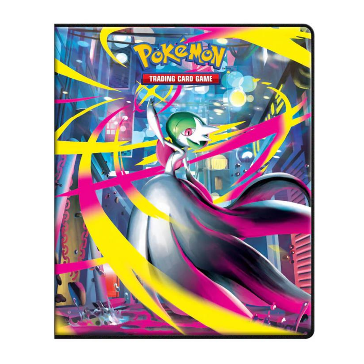 Ultra Pro Portfolio 4-Pocket Pokemon Scarlet and Violet 11