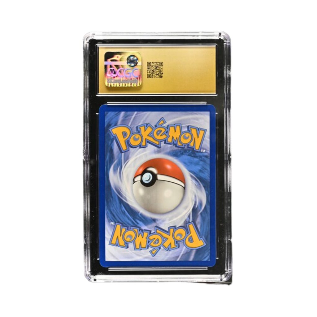 Lucario VSTAR Pokémon 2023 English Black Star Promos SWSH291 Crown Zenith Elite Trainer Box Grade CGC PRISTINE 10