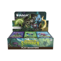 Magic: The Gathering: Secrets of Strixhaven Play Booster Box