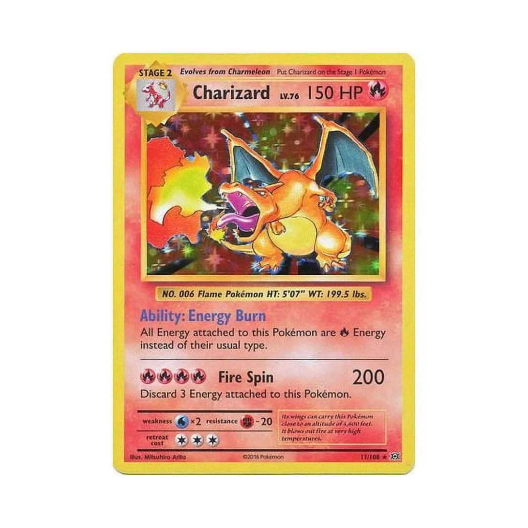 Pokémon TCG: XY Evolutions Booster Pack