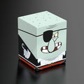 Squaroes: Boulder 100+ SpongeBob Squarepants- Wave III- SB017 Pirate Squidward