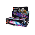 Magic: The Gathering: Foundations Play Booster Box
