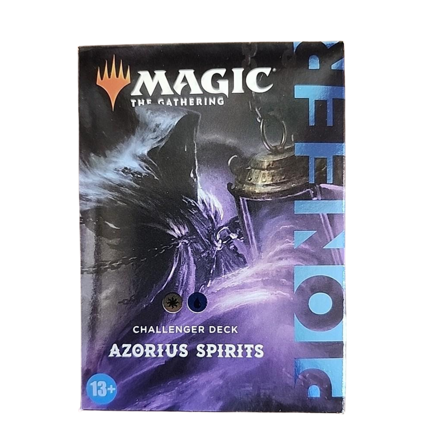 Challenger Deck- Pioneer Challenger 2021 Azorius Spirits Deck