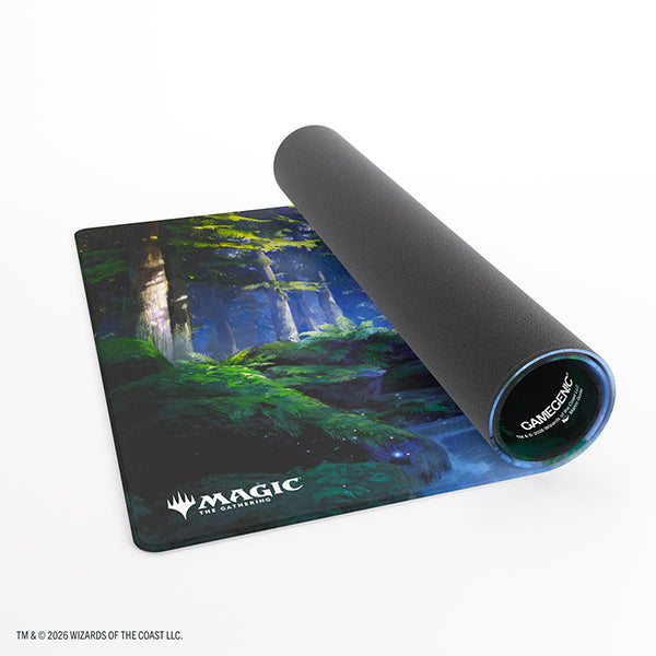 Playmat: MTG Prime- Secrets of Strixhaven- Dreamroot Cascade