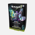 MTG: Edge of Eternities Commander Deck World Shaper