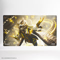Playmat: MTG Prime- Secrets of Strixhaven- Stirring Hopesinger