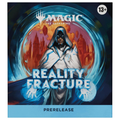 MTG: Reality Fracture Prerelease Pack