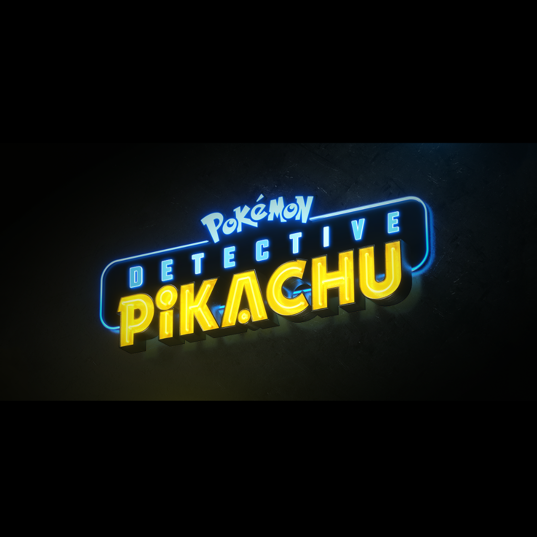 Pokémon TCG: Detective Pikachu Booster Pack