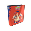 Album: 2" Pokemon- Mega Charizard X and Mega Charizard Y