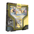 Pokémon TCG: Pikachu Zekrom GX League Battle Deck