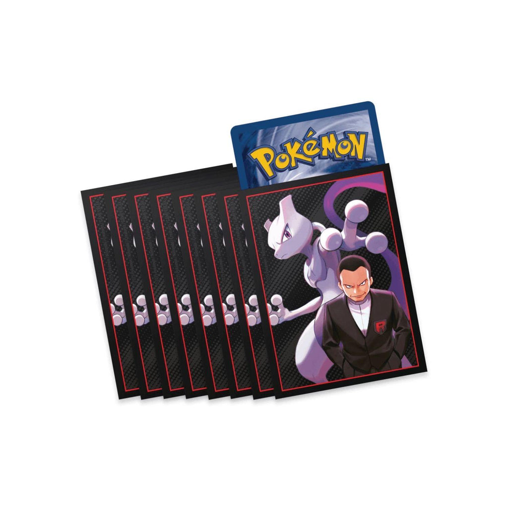 Pokémon TCG: Scarlet & Violet Destined Rivals Elite Trainer Box