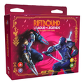 Riftbound TCG:  Set 4- Vendetta- Showdown Deck