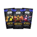 Star Wars Unlimited TCG: Shadows of the Galaxy Booster Pack