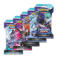 Sword & Shield-Chilling Reign Sleeved Booster Pack