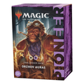 Challenger Deck- Pioneer Challenger 2021 Orzhov Auras Deck