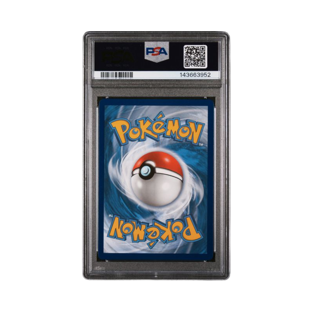 2021 POKEMON SWORD & SHIELD CHILLING REIGN #177 FA/GALARIAN MOLTRES V CHILLING REIGN PSA GEM MT 10