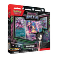 Pokémon TCG: Rival Battle Deck (Marnie)