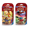 Disney Lorcana: Set 08- Reign of Jafar- Starter Deck