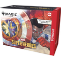 MAGIC THE GATHERING: MSH MARVEL SUPER HEROES BUNDLE