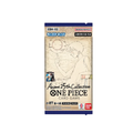Korean One Piece TCG: EBK-02 Extra Booster: Anime 25th Collection Booster Pack