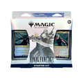 MAGIC THE GATHERING: FIN UNIVERSES BEYOND: FINAL FANTASY STARTER KIT