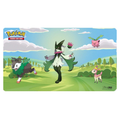 Playmat Pokemon Gallery Series Morning Meadow