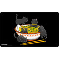 Playmat: Ramen Cats