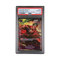 2024 ONE PIECE PROMOS #045 RORONOA ZORO OP06 PRE-RELEASE-WINNER PSA GEM MT 10