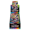 Japanese Pokémon TCG: Vmax Climax Booster Box