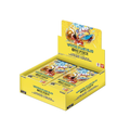 One Piece TCG: OP-15 Adventure on Kami's Island Booster Box