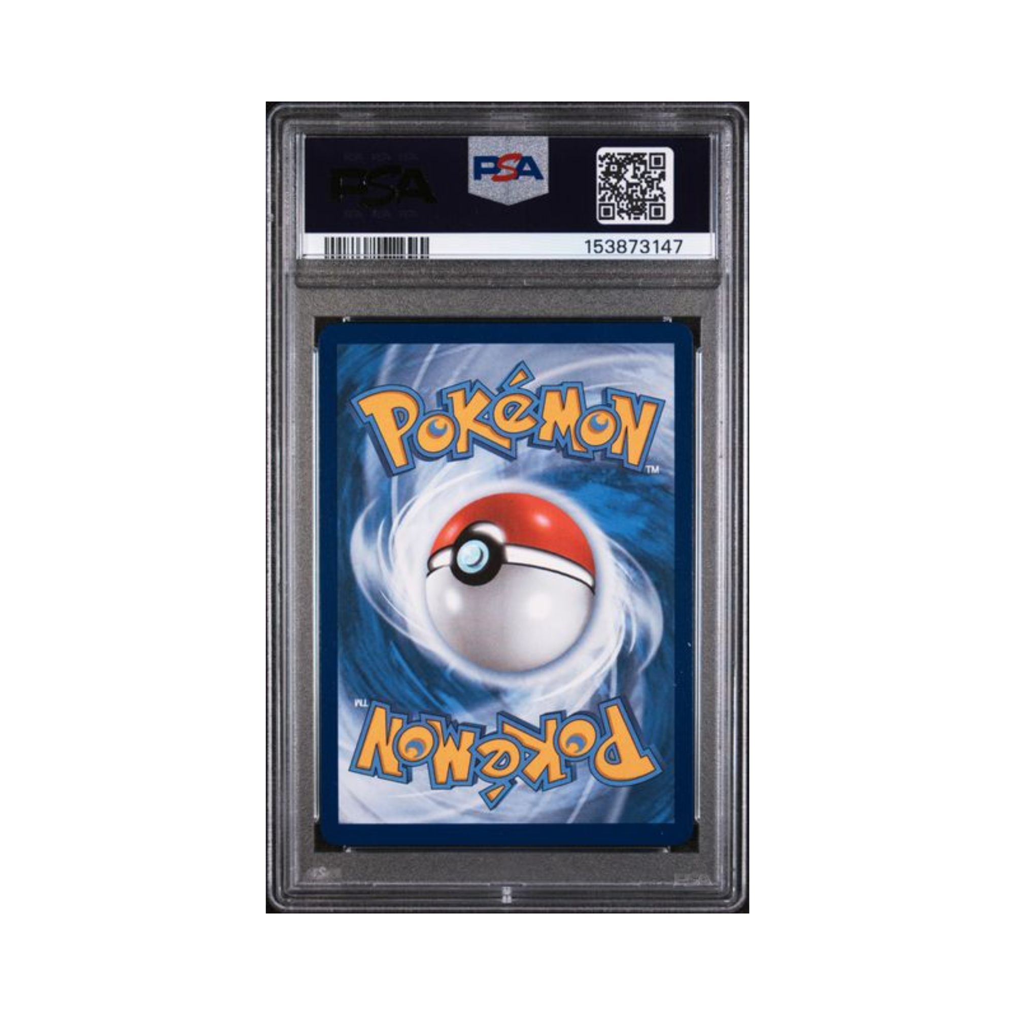 2025 POKEMON DRI EN-DESTINED RIVALS #230 ETHAN'S HO-OH ex SPECIAL ILLUSTRATION RARE PSA MINT 9