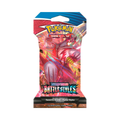 Pokémon TCG: Sword & Shield Battle Styles Sleeved Booster Pack