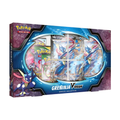Pokémon TCG: Greninja V-Union Collection Box
