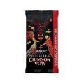 Magic: The Gathering: Innistrad Crimson Vow Collector Booster Pack