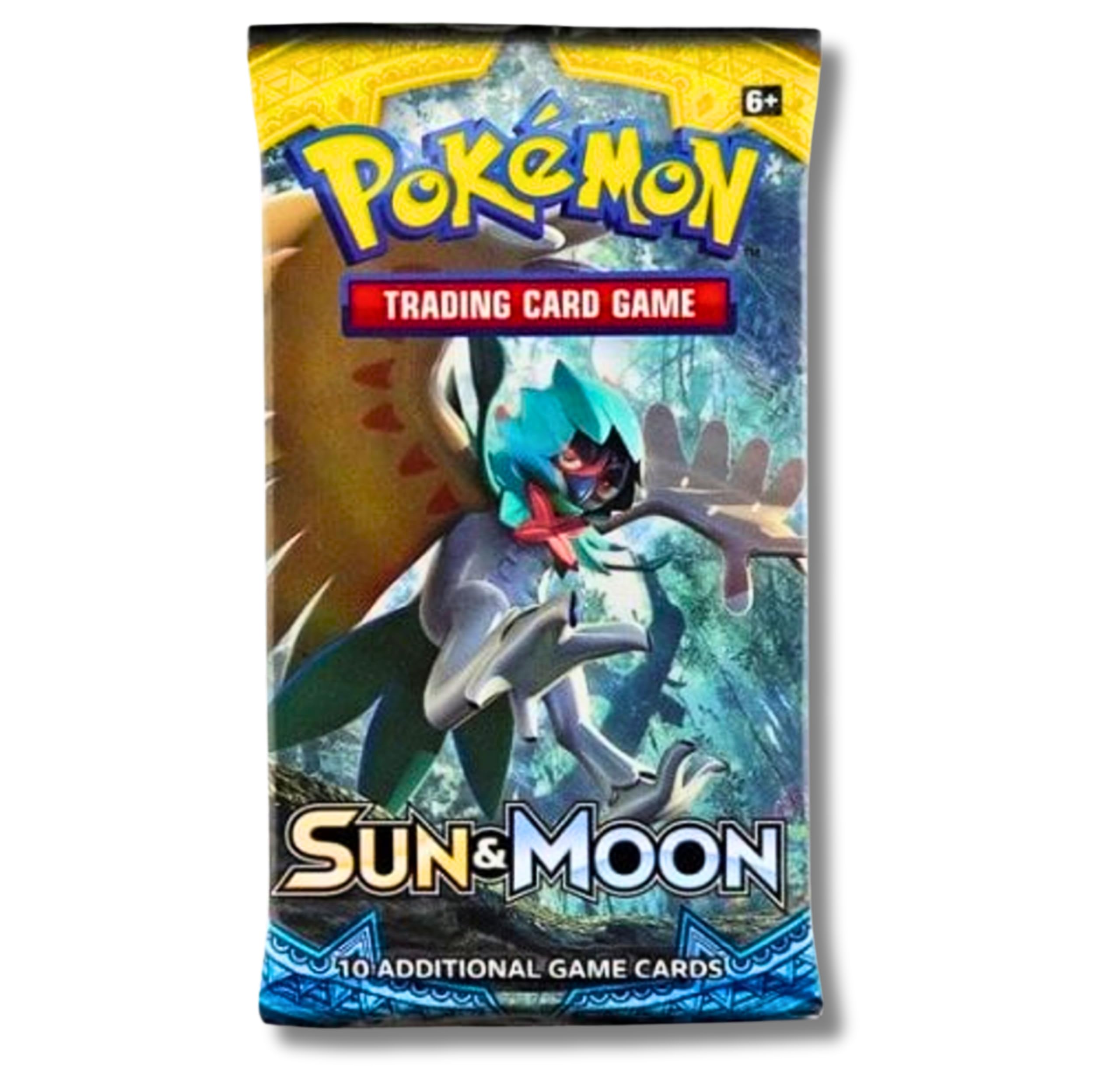 Pokémon TCG: XY Scizor EX Collection Box