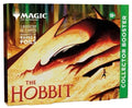 Magic the Gathering: The Hobbit Omega Collector Booster Pack