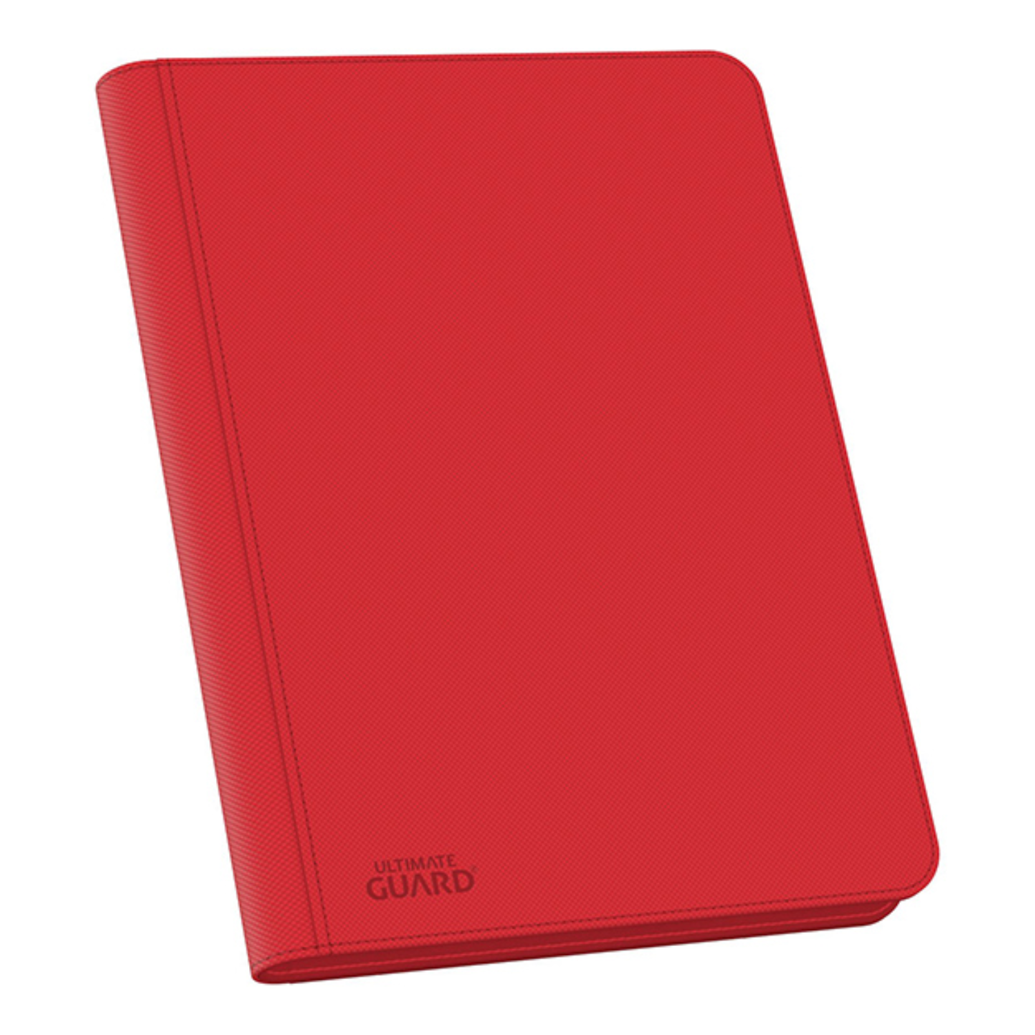 Portfolio: 18-Pocket Zipfolio 360 Xenoskin- Red