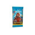 Magic: The Gathering: Aetherdrift Play Booster Pack