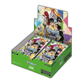 Union Arena TCG: Yu Yu Hakusho Ghostfiles Booster Pack